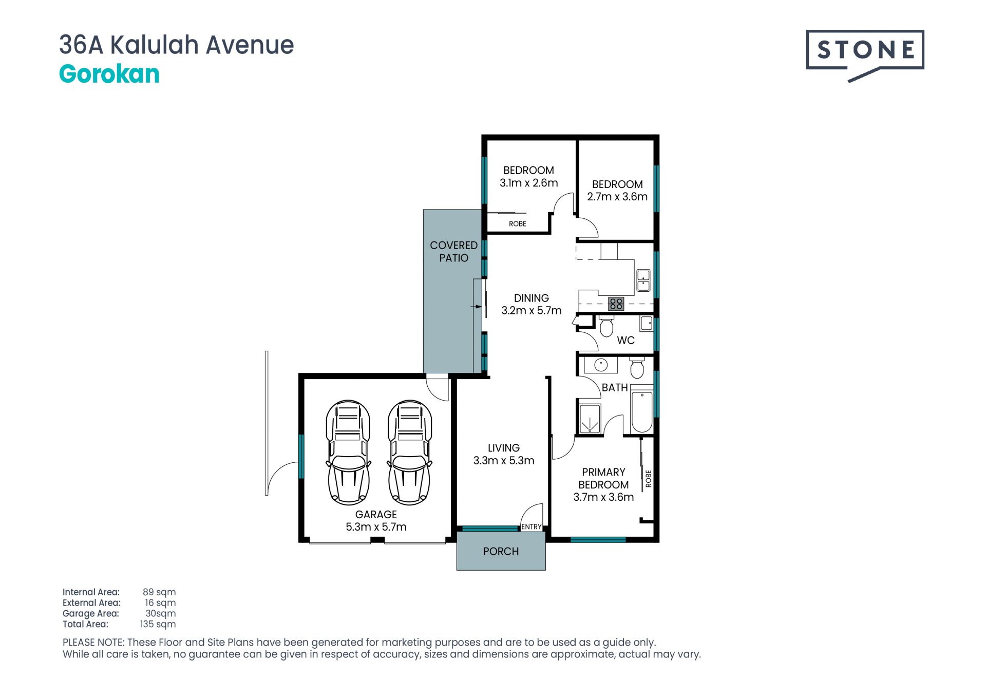 Charming single level family home