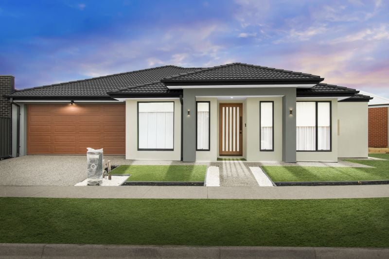 9 Kalamon Drive, Wollert