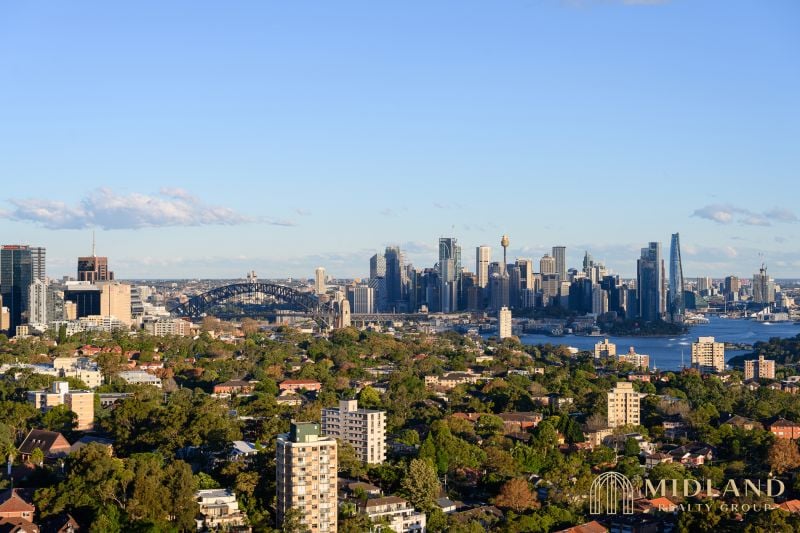 2505/486 Pacific Highway, St Leonards, St Leonards - Thumbnail 3