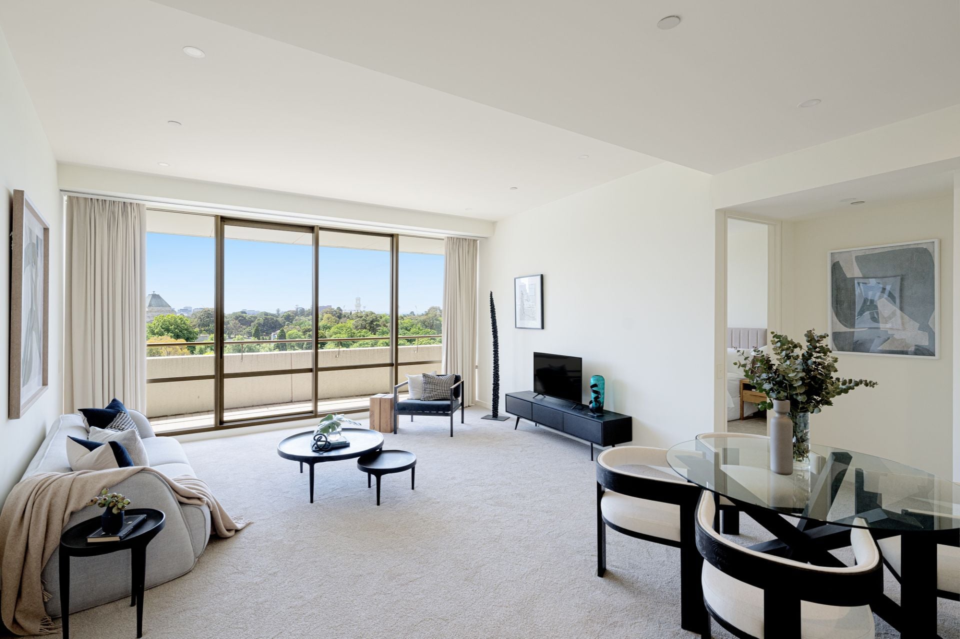 94/1 Albert Road, Melbourne, Melbourne - Thumbnail 4