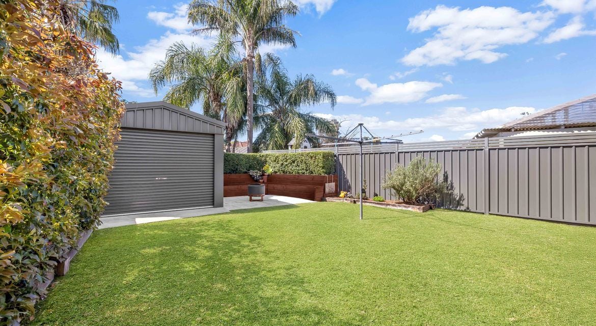 Bligh Park 35 Samuel Street