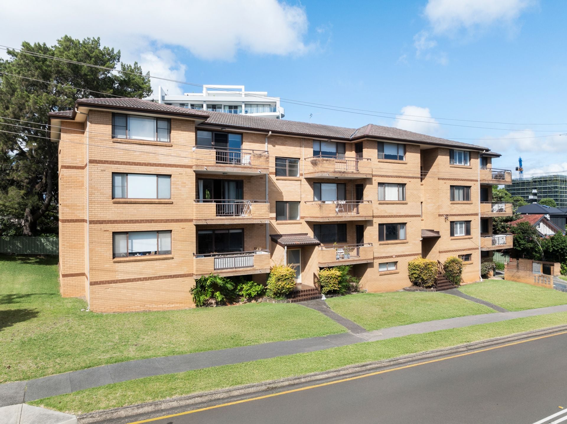 2/25 Edward Street, Wollongong NSW, Wollongong - Thumbnail 5