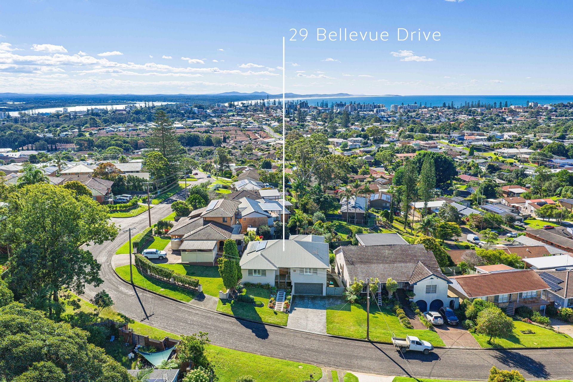 29 Bellevue Drive Port Macquarie NSW, Port Macquarie - Thumbnail 2