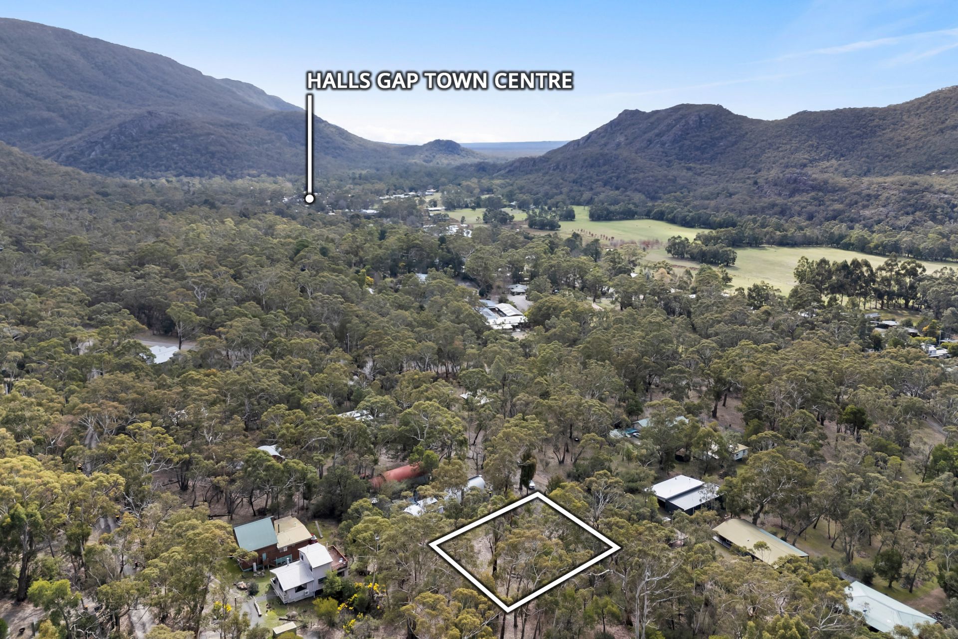 18 Scott Road, Halls Gap, Halls Gap - Thumbnail 4