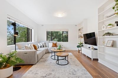 3/14 Woolcott Street, Waverton