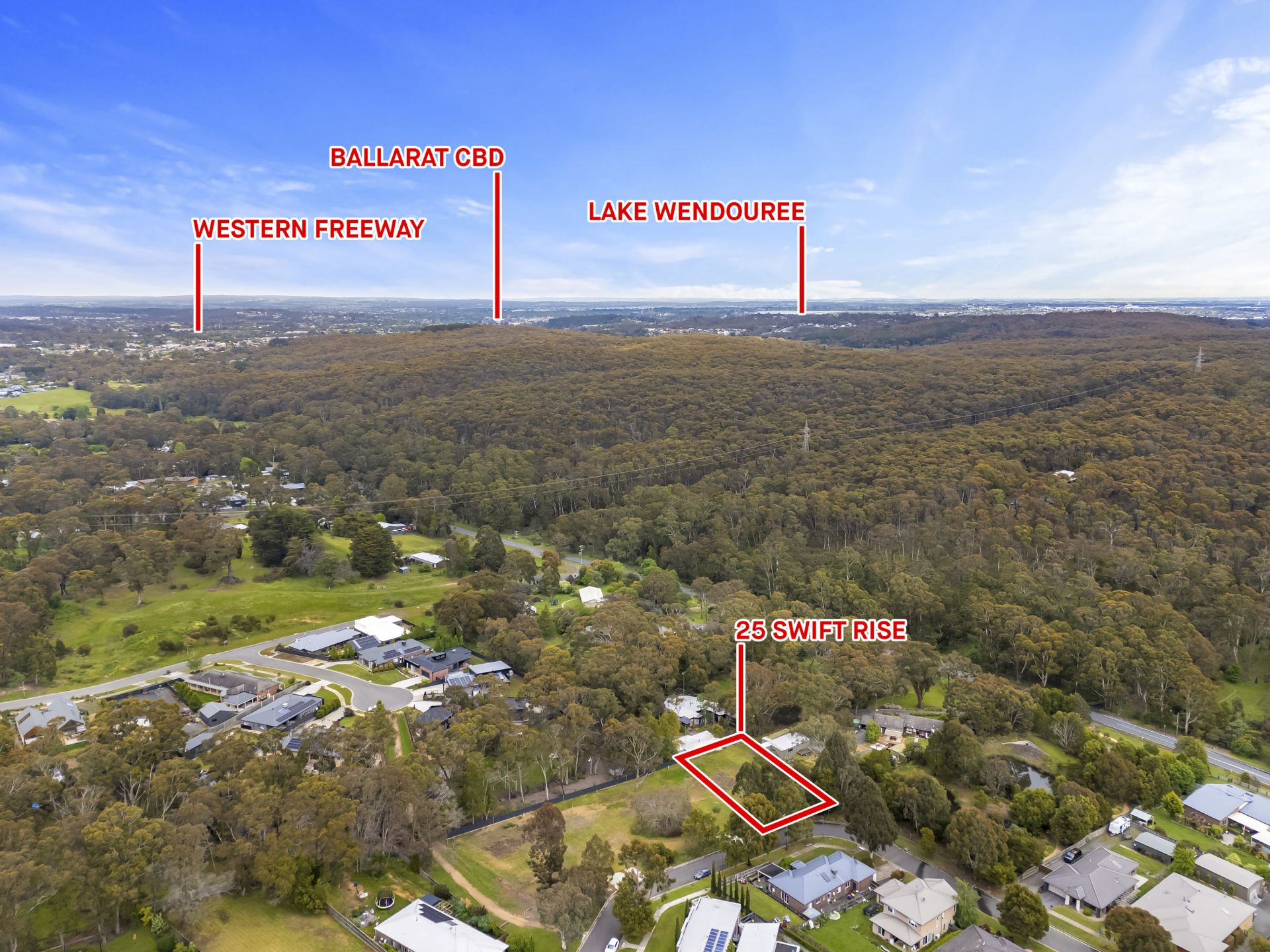 25  Swift  Rise, Brown Hill, Brown Hill - Thumbnail 3