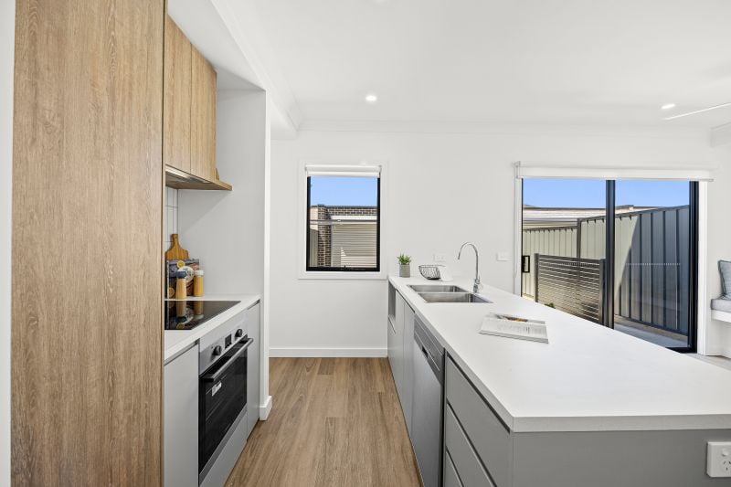 122 Railway Parade, Kalkallo