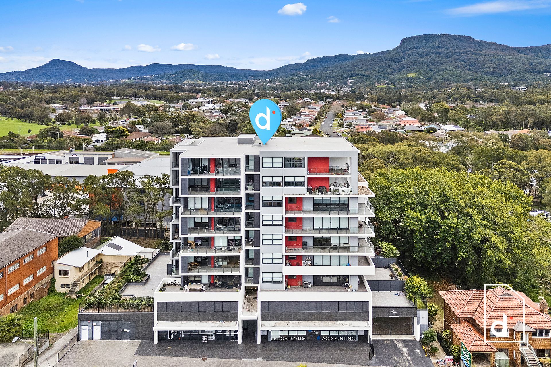 14/24 Flinders Street, Wollongong NSW 2500
