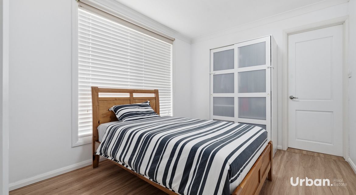 Prestons 149 Braidwood Drive