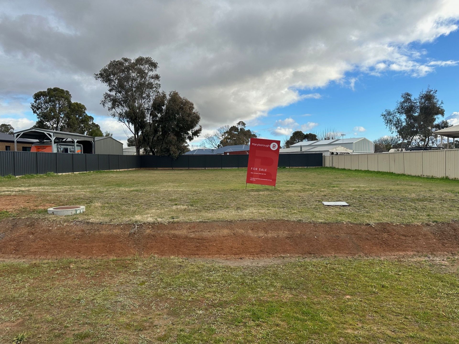 25 Birch Street, Carisbrook - Thumbnail 3