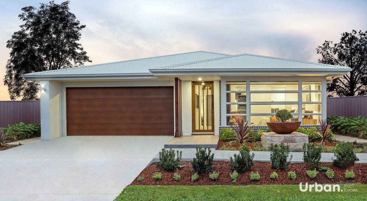 Marsden Park 11 Donald Street