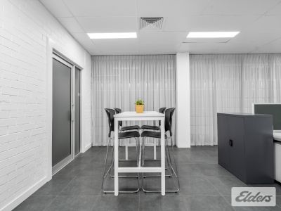 ENTRY LEVEL OFFICE ON LOGAN ROAD!