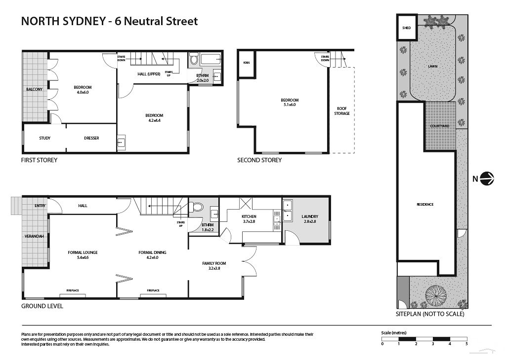 Opportunity Knocks! Spacious Terrace Living Amidst Lifestyle Location.