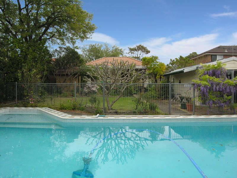 10 Albert Avenue SYLVANIA 2224
