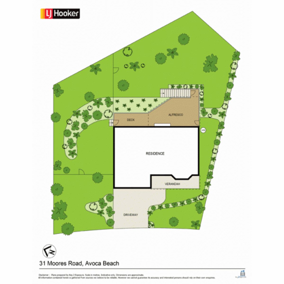Potential Plus Family House