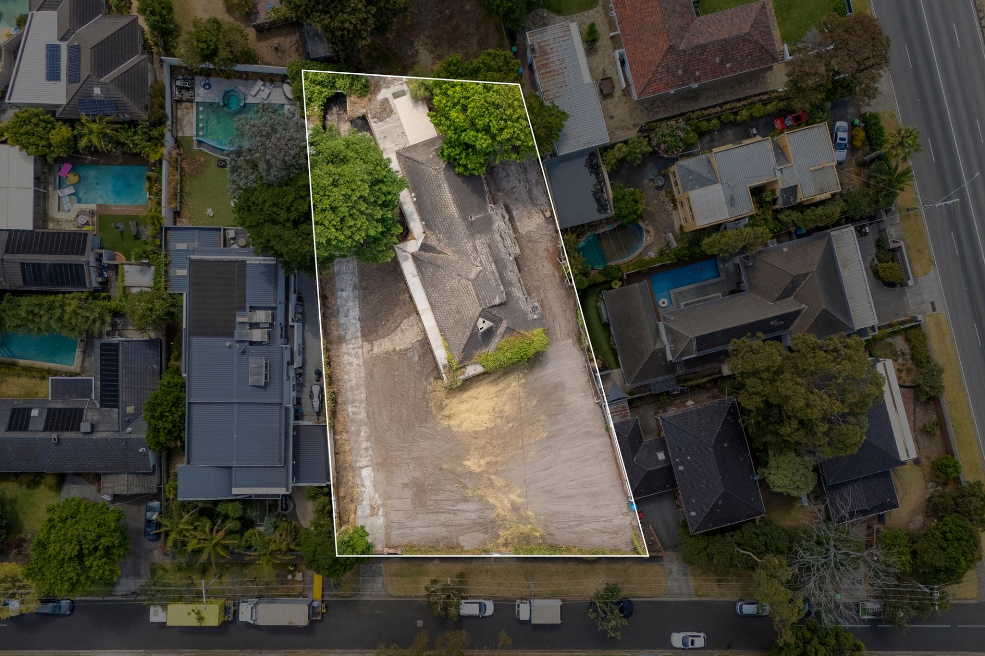 2 Banksia Avenue, Beaumaris, Beaumaris - Thumbnail 2