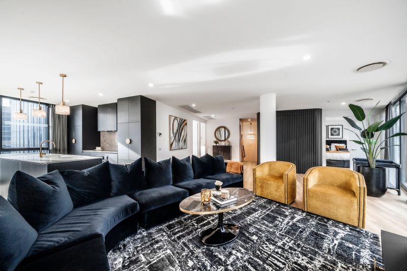 Level 17/1704/565 Flinders Street, Melbourne