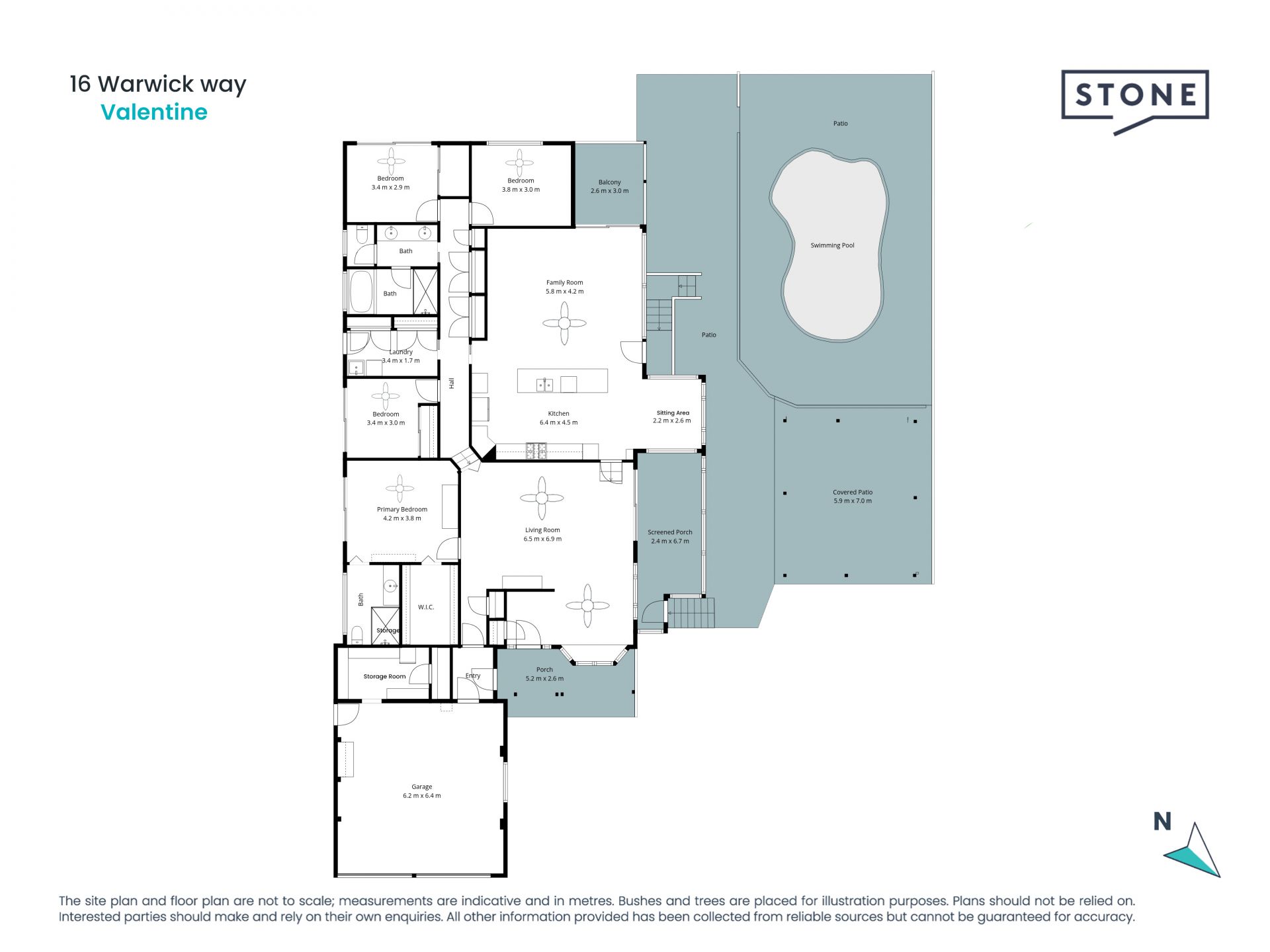 Check Out This Floorplan!