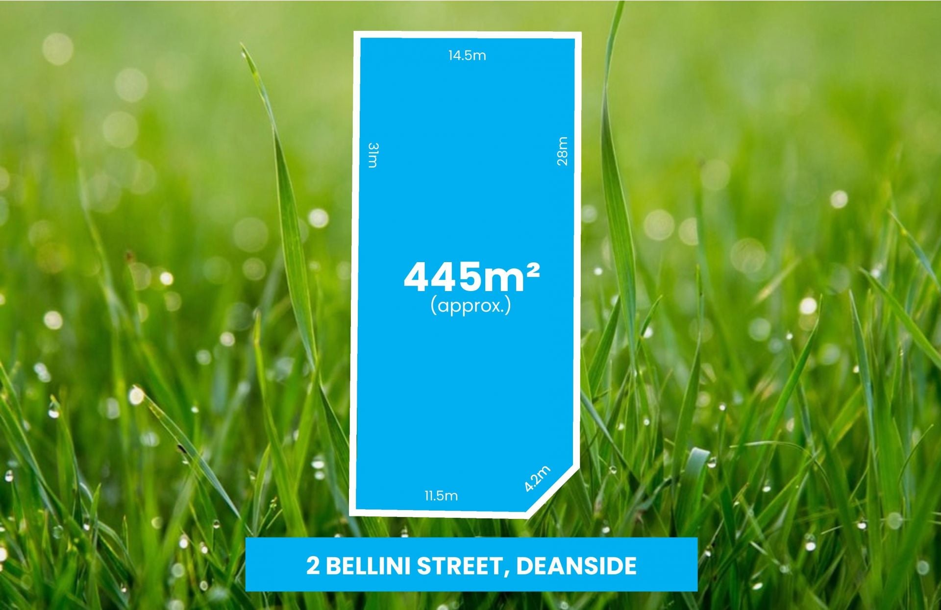 2 Bellini Street, Deanside - Image 1