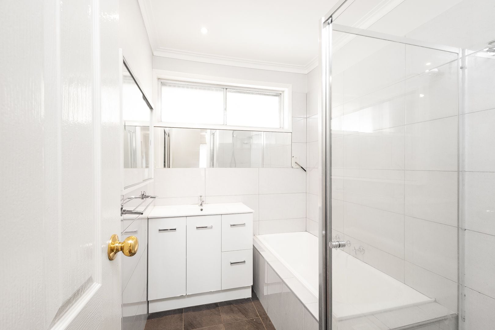 THE PERFECT SPACE