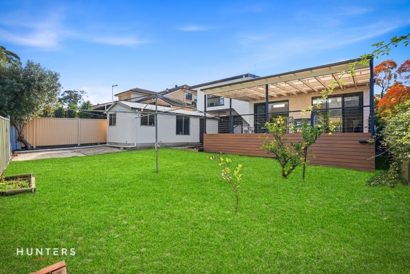 52 Bolaro Avenue, Greystanes