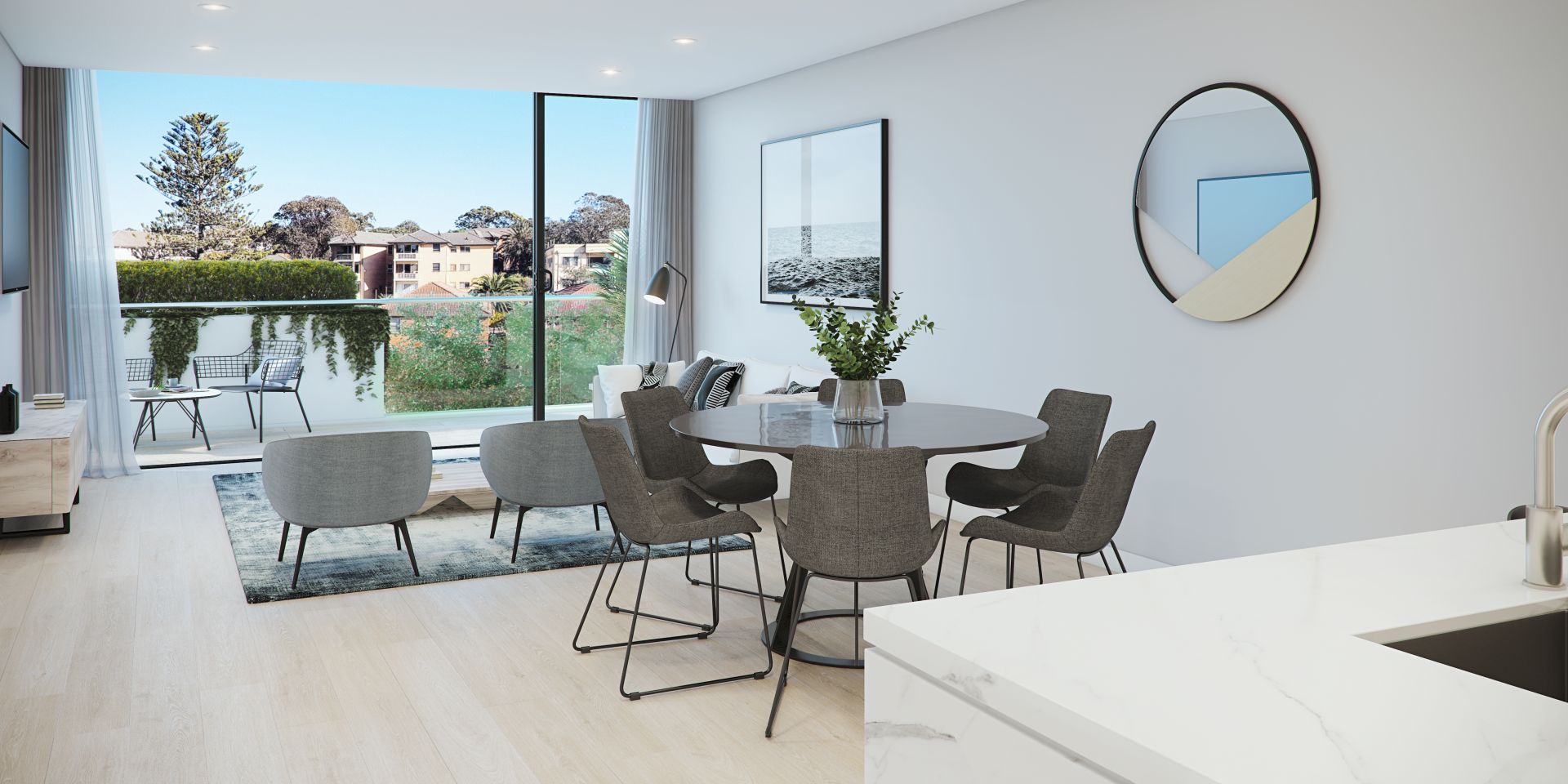 205/33-39 Croydon Street, CRONULLA, Cronulla - Thumbnail 3