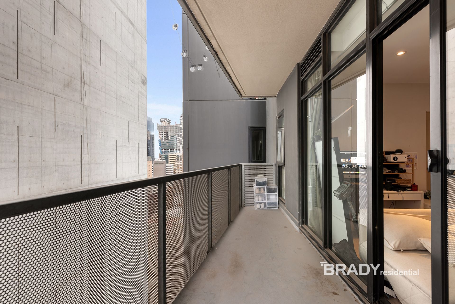 2304/380 Little Lonsdale Street Melbourne VIC, Melbourne - Thumbnail 4