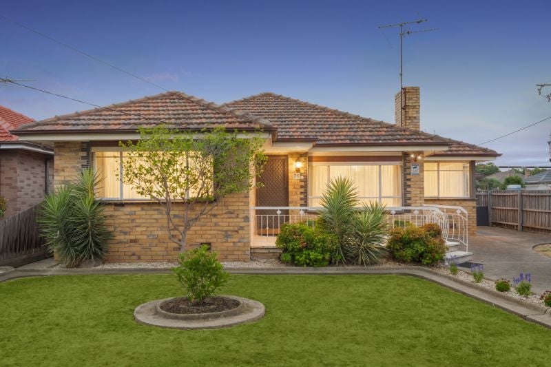 74 Heyington Avenue, Thomastown