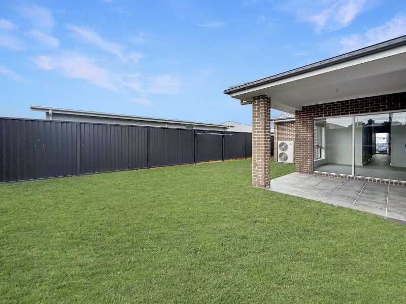 Brand new residence in prime area