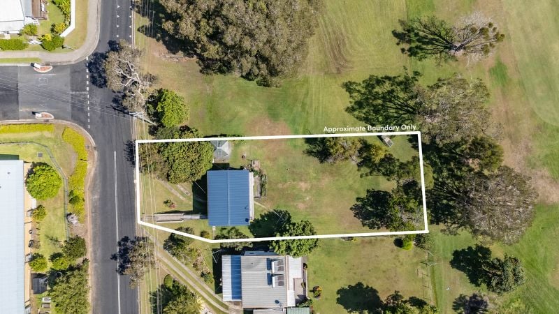 20 Bellingen Street URUNGA NSW, Urunga - Thumbnail 4