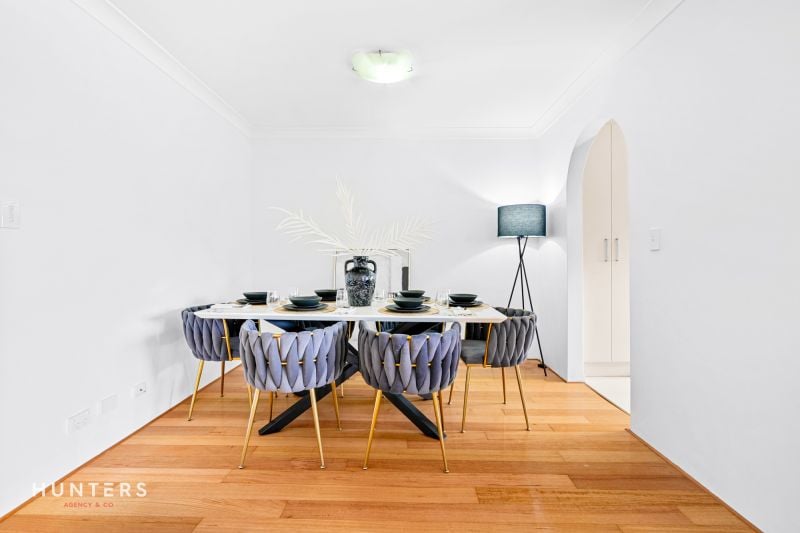 20/101 Wentworth Road, Strathfield