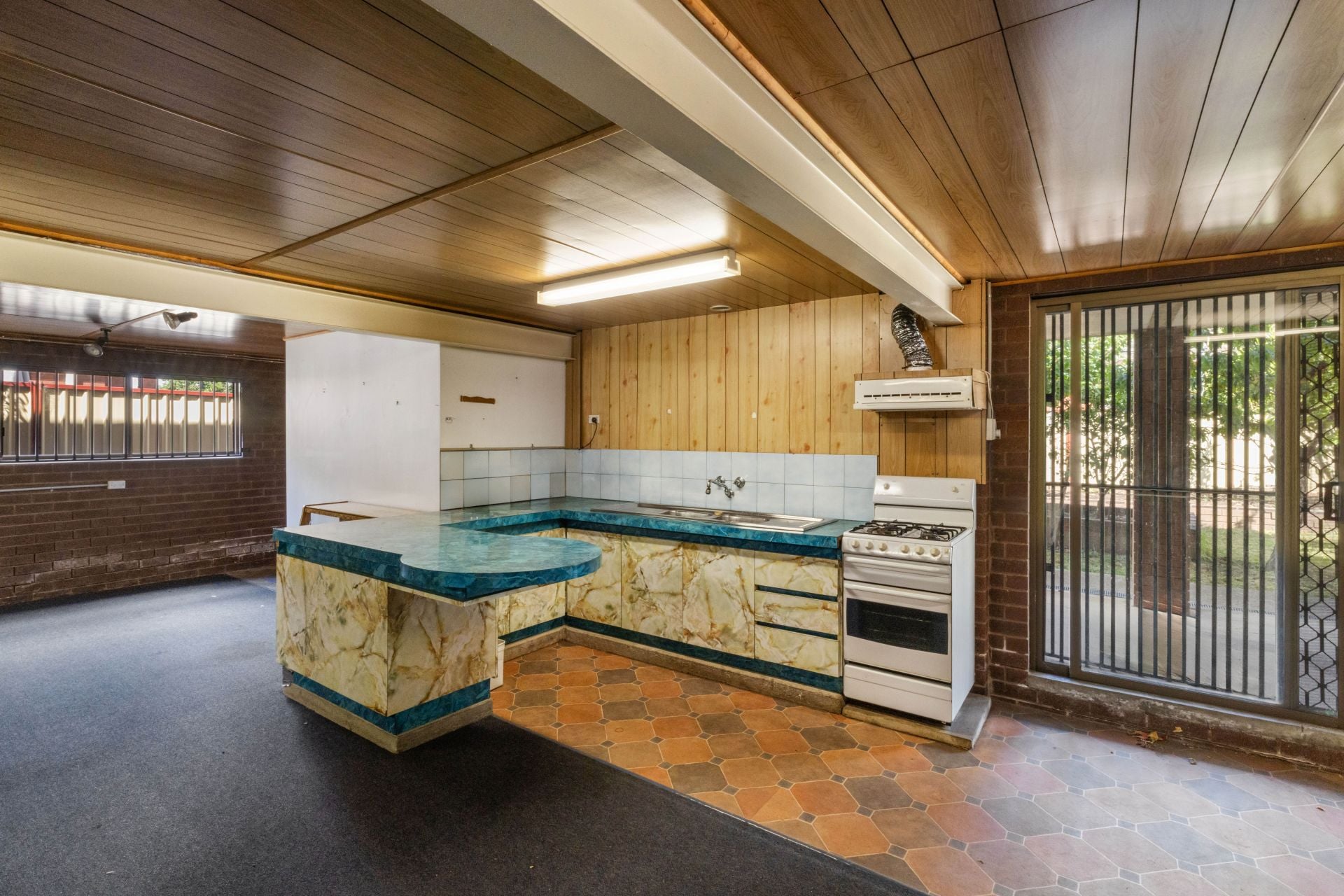 Exceptional Space for Growing Families and Home Businesses