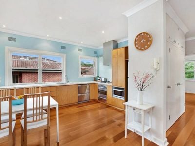 Artarmon 4/23 Hampden Road
