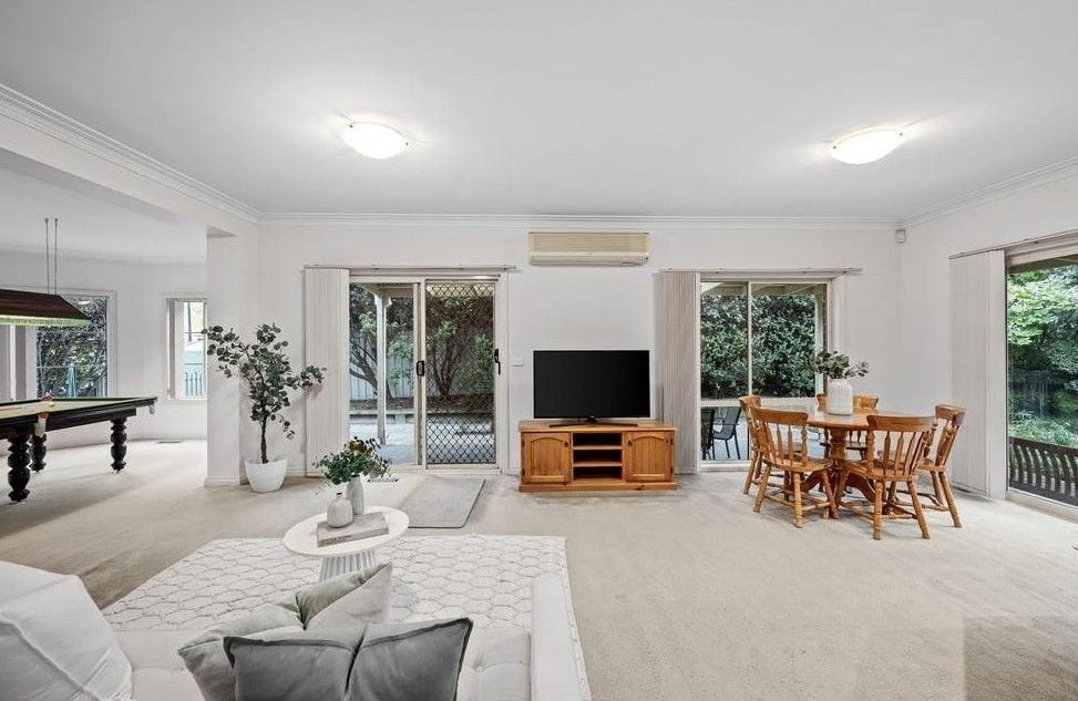 Spacious Family Living in a Sought-After Chirnside Park Location