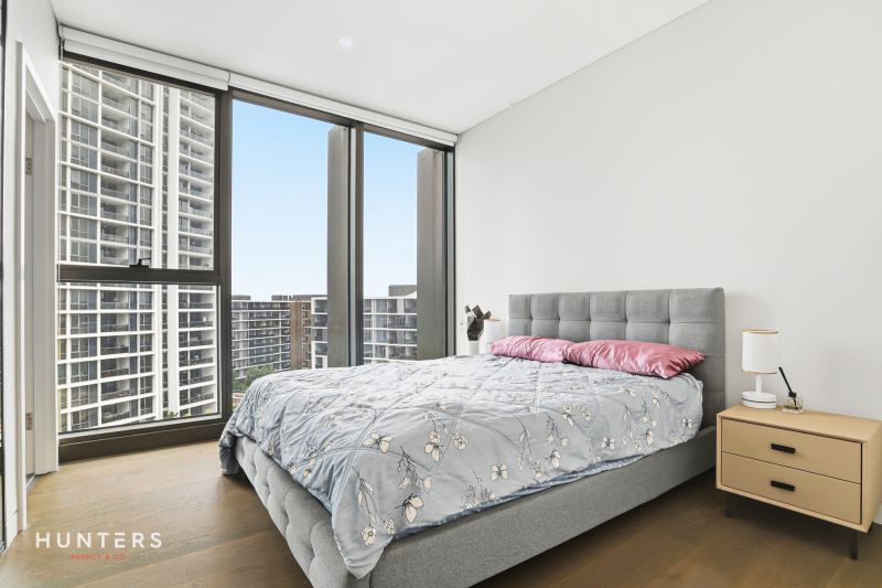 1006/2 Stockyard Boulevard, Lidcombe