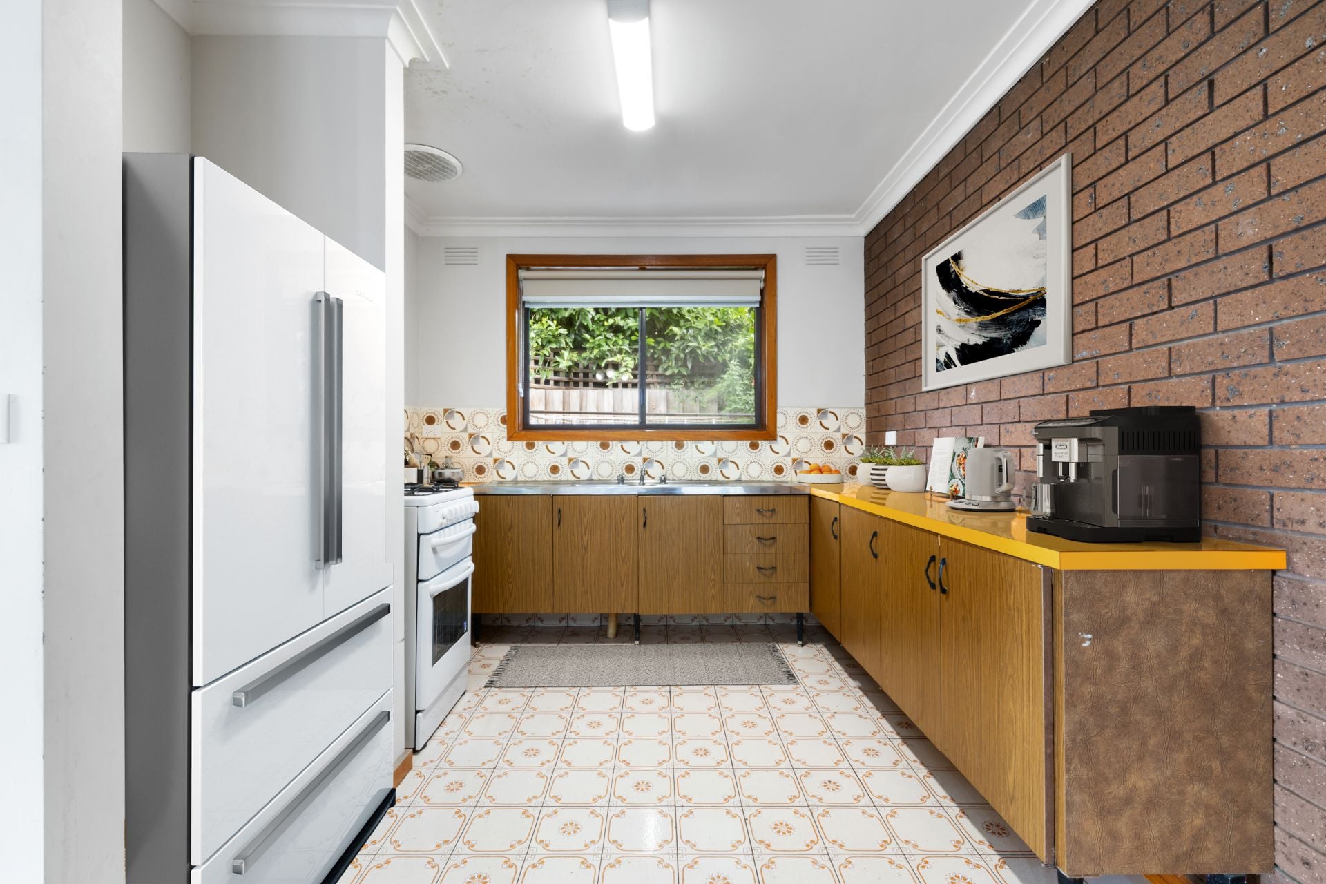 Low Maintenance Living in a Convenient Location
