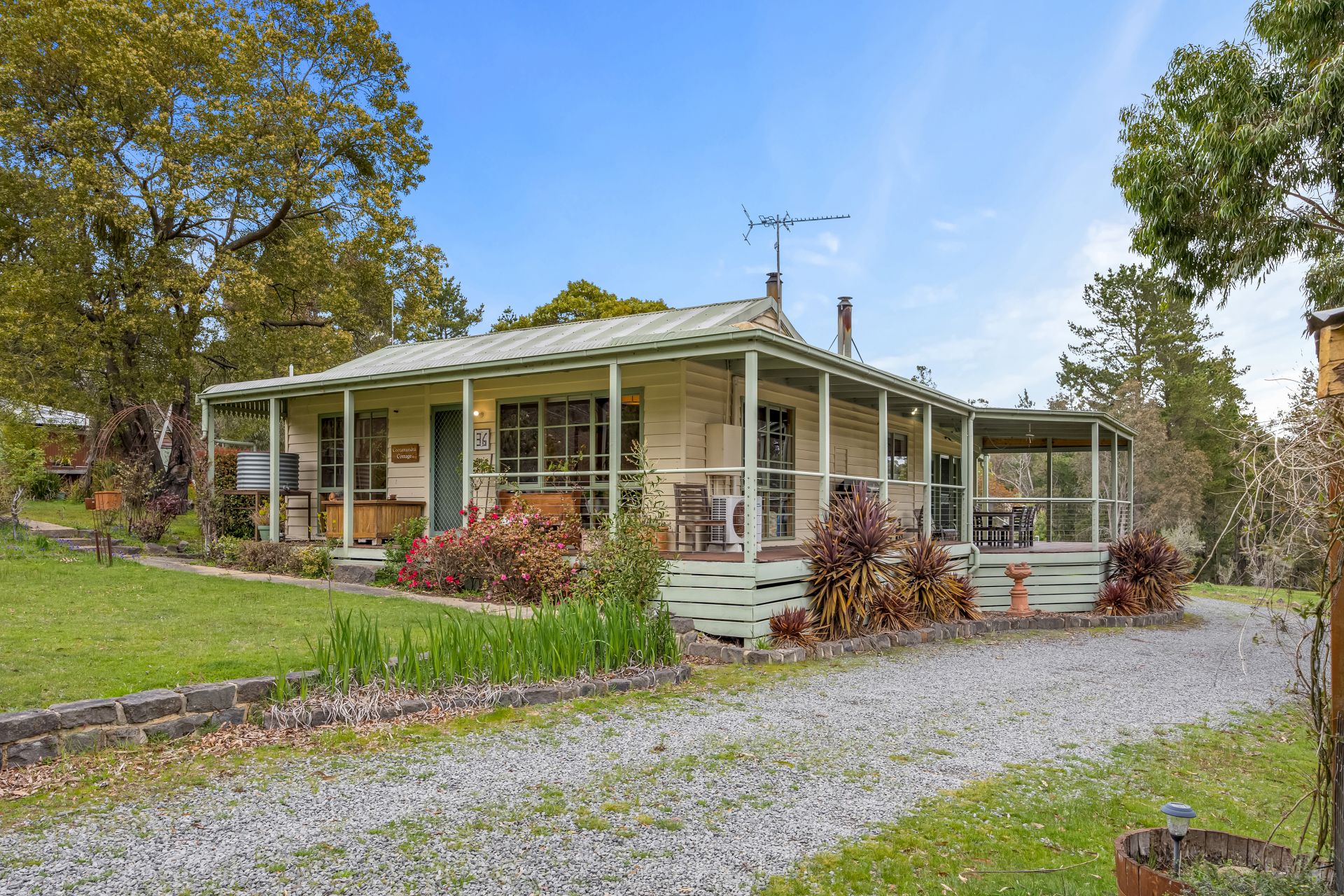 36 Gascoignes  Lane, Linton, Linton - Thumbnail 3