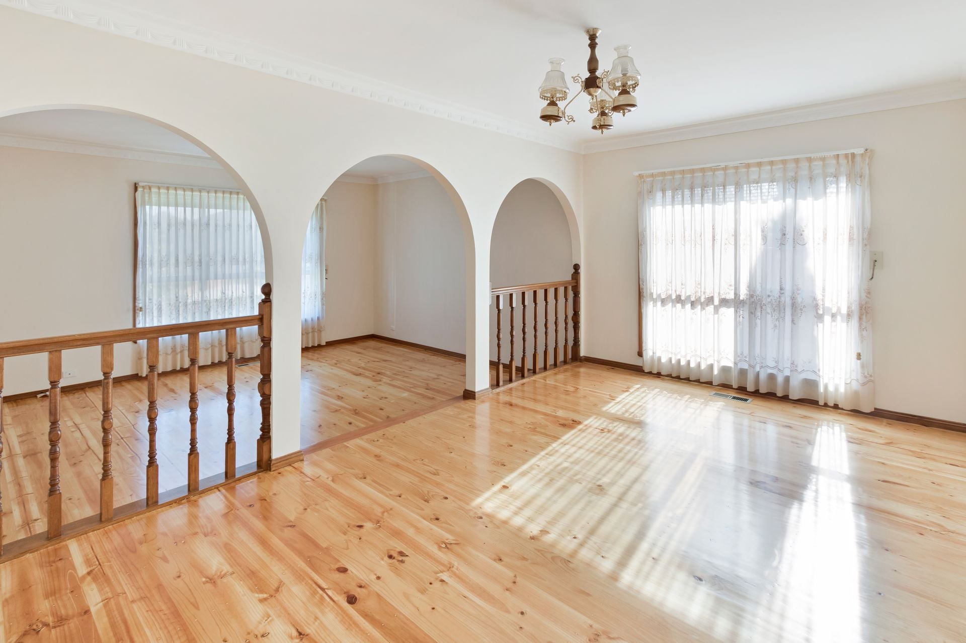 Elegant Family Living Awaits