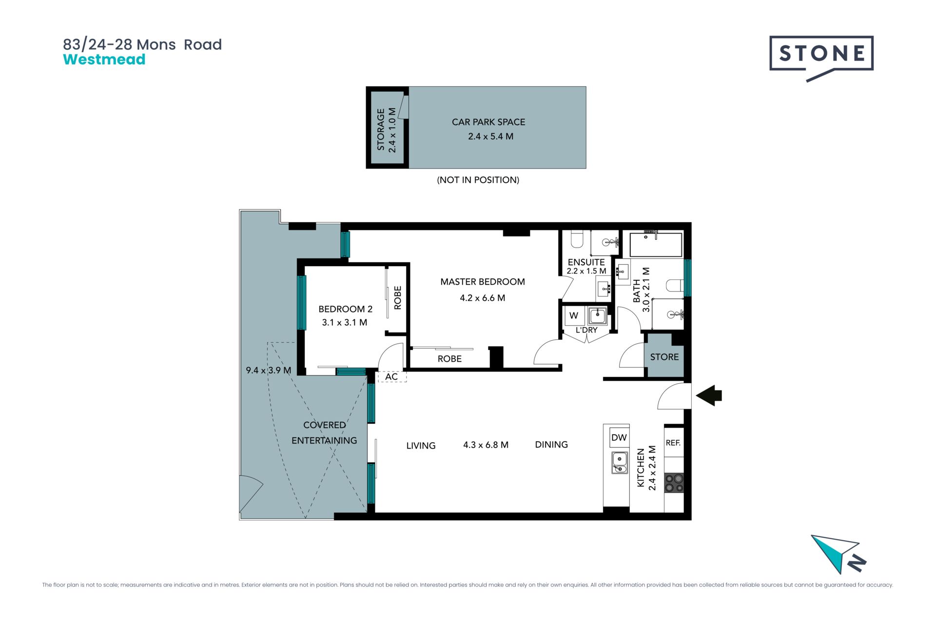 Villa Style Living - Ground Floor Apartment
