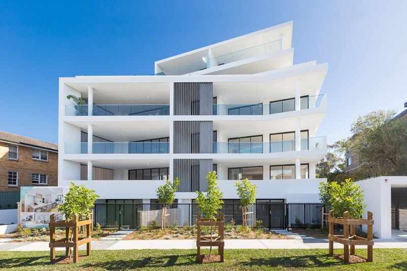 302/47 Ewos Parade CRONULLA 2230