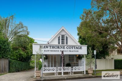 BOUTIQUE CHARACTER OFFICE TENANCIES!