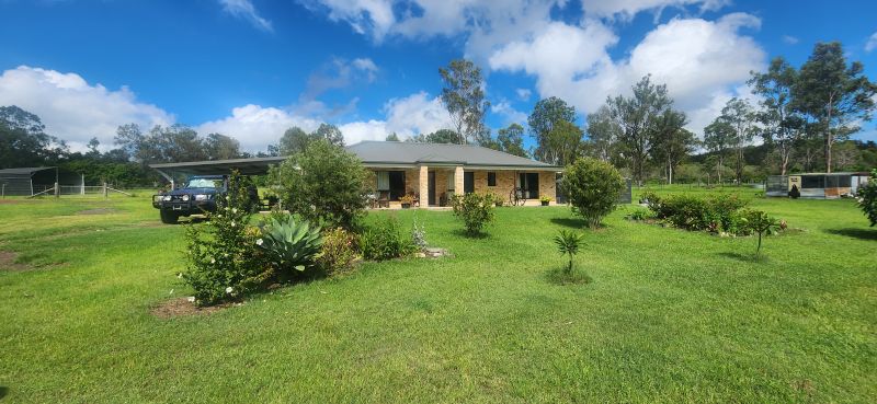 1128 Tableland Road, Horse Camp, Horse Camp - Thumbnail 3