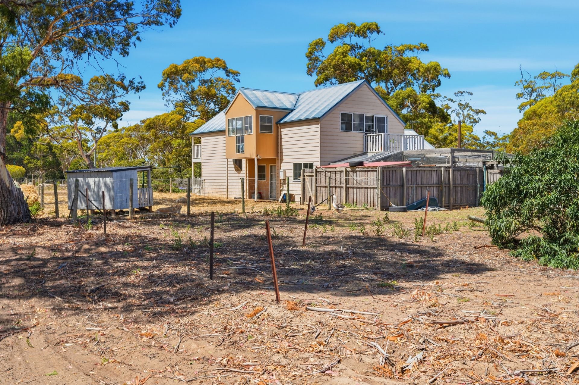 54 Cambria Drive, Dolphin Sands, Dolphin Sands - Thumbnail 3