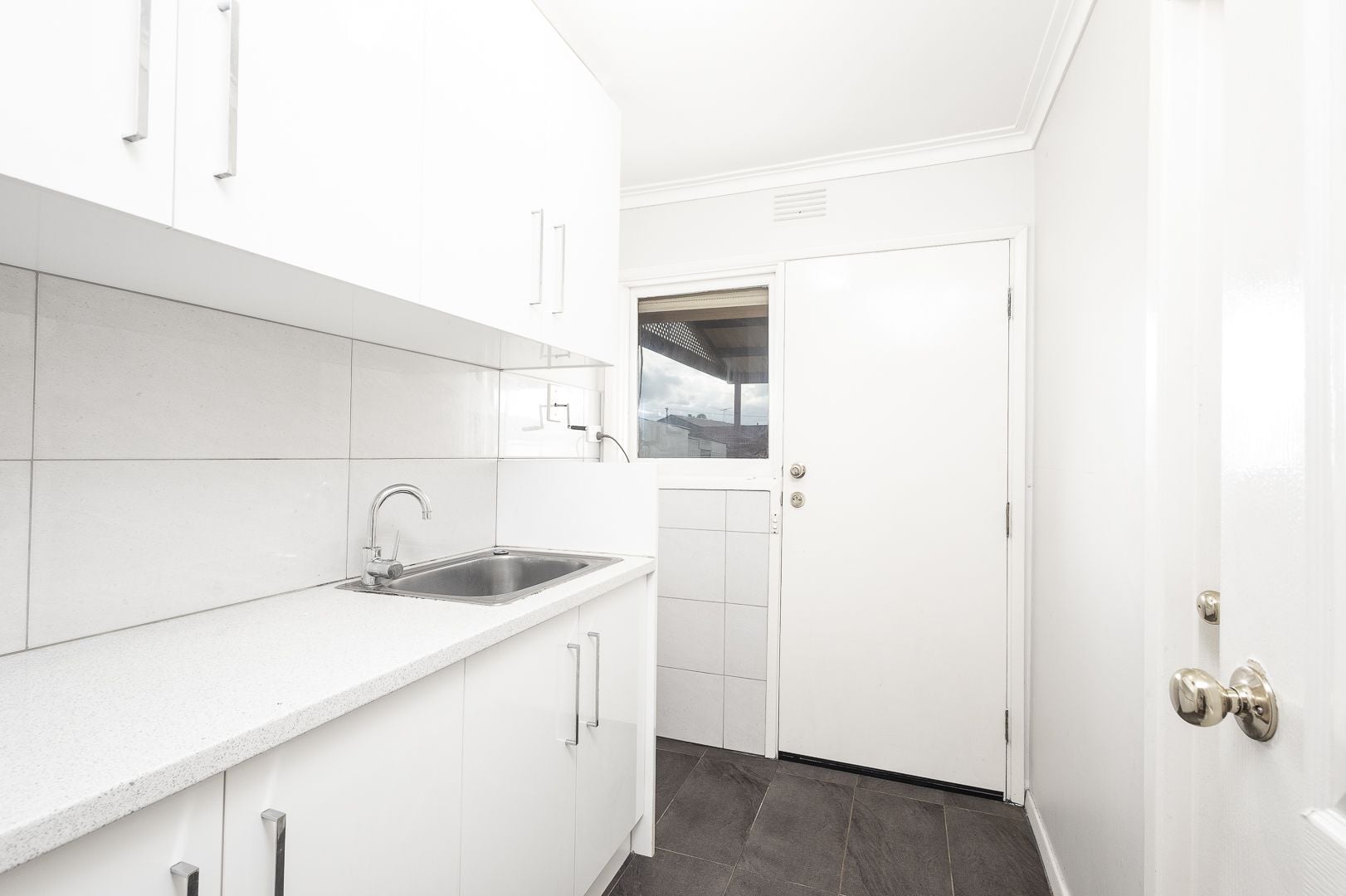 THE PERFECT SPACE