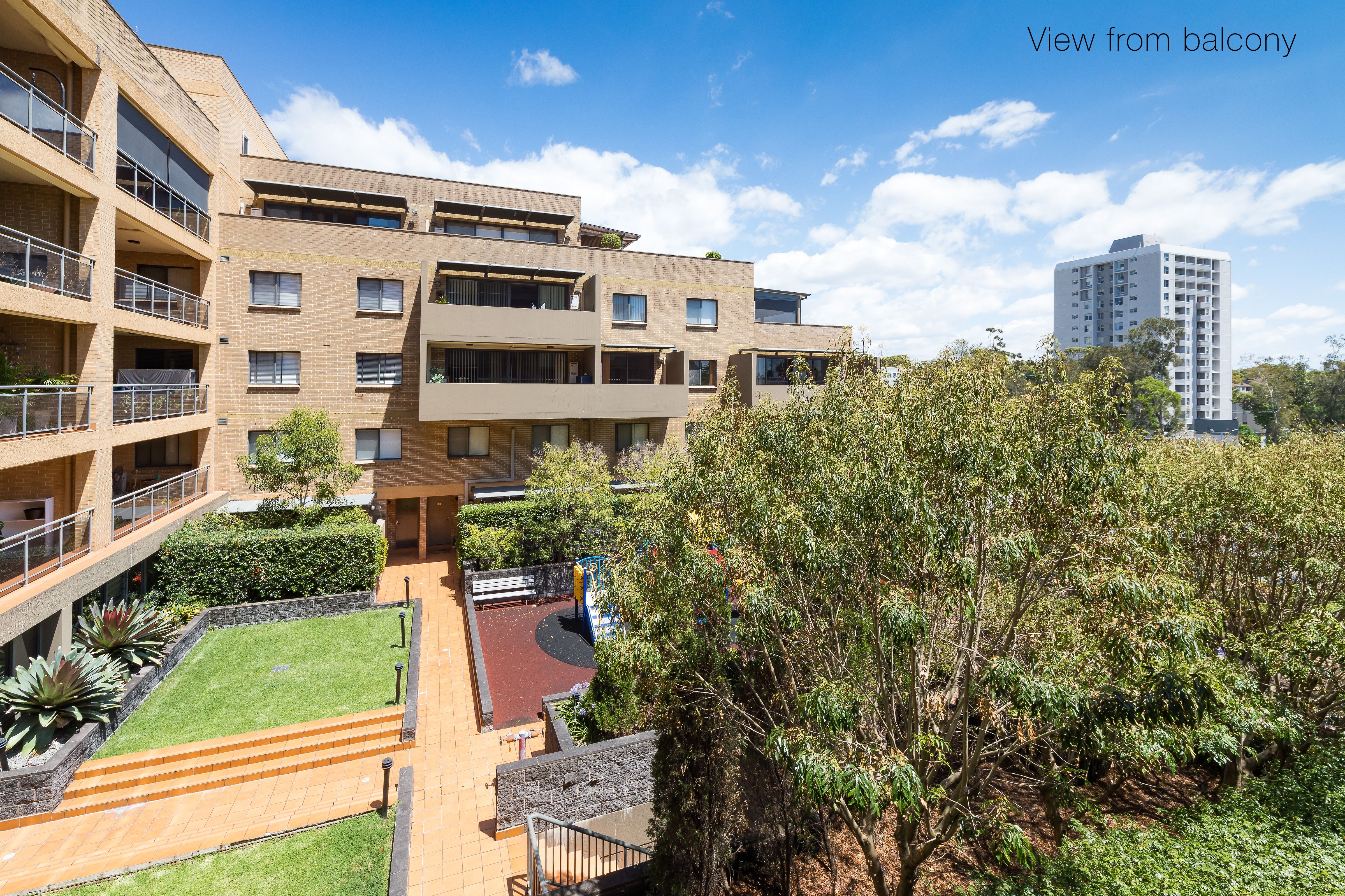 58/8-12 Wandella Road MIRANDA 2228