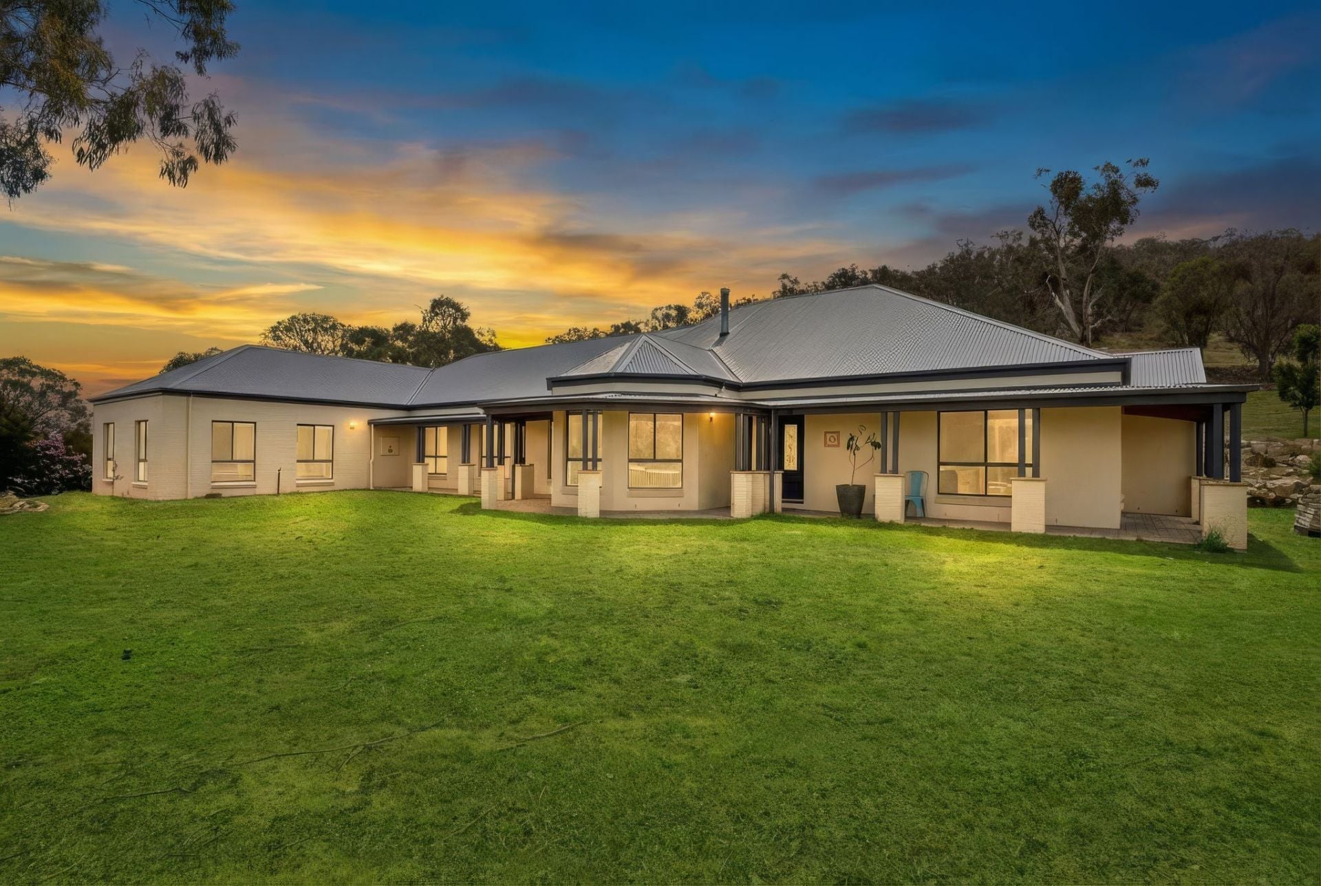 18 O'Malley Place Googong NSW, Googong - Image 1
