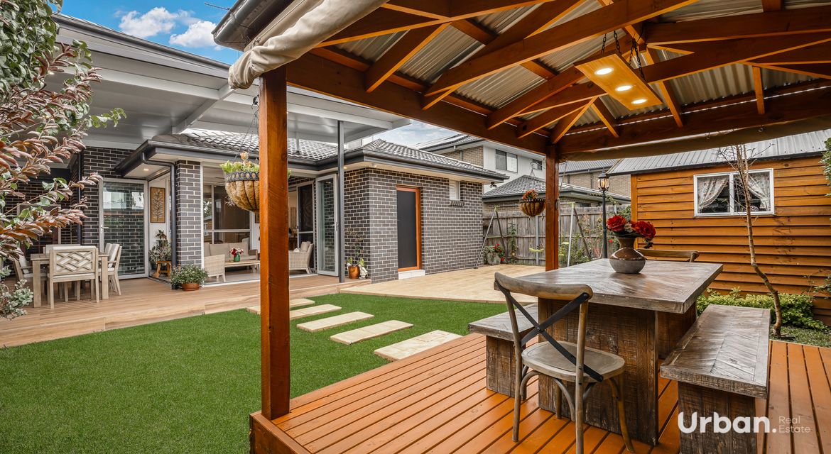 Marsden Park 10 Crake Street