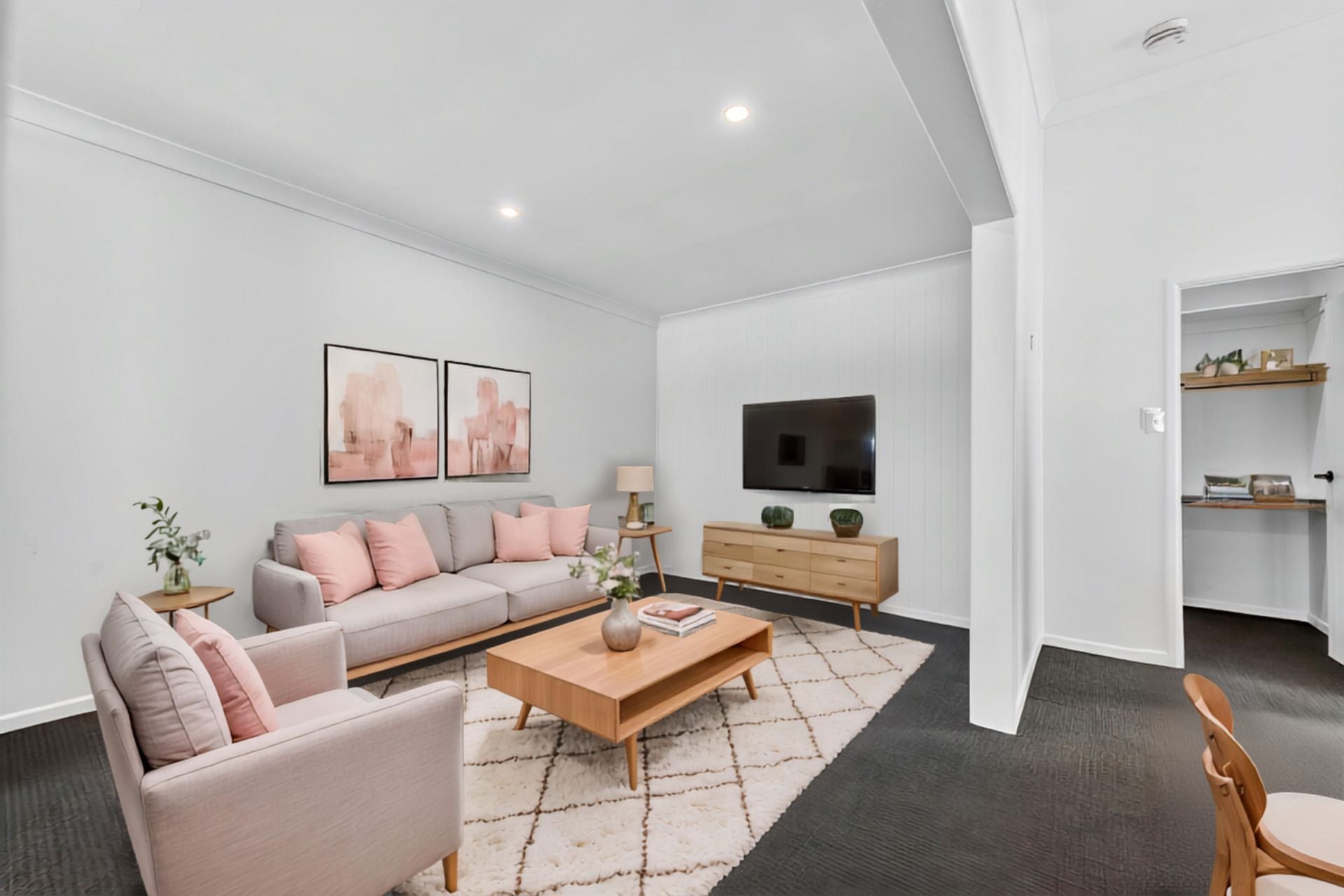 7/45 Merthyr Road NEW FARM QLD, New Farm - Image 1