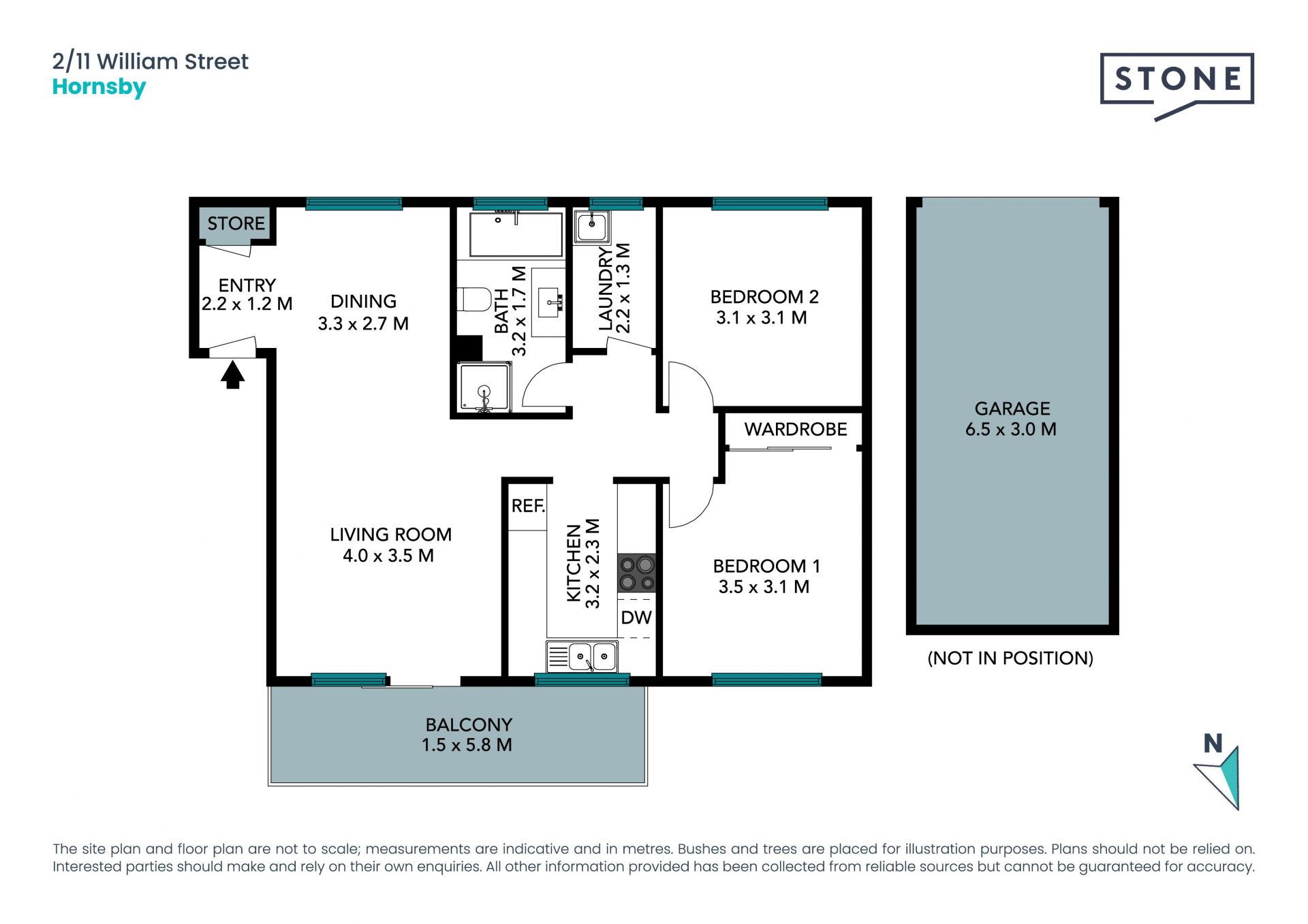 Sold by Mathew Ferraro 0416 449 073