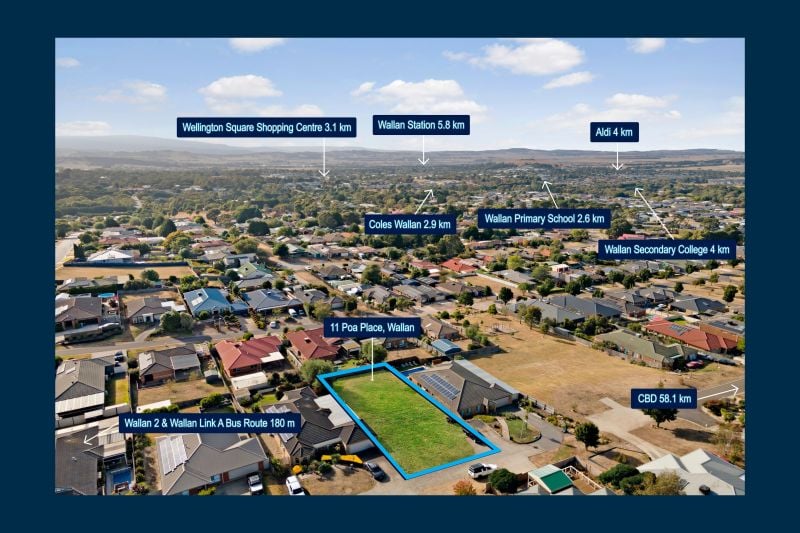 11 Poa Place, Wallan